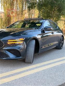 جنسس G70